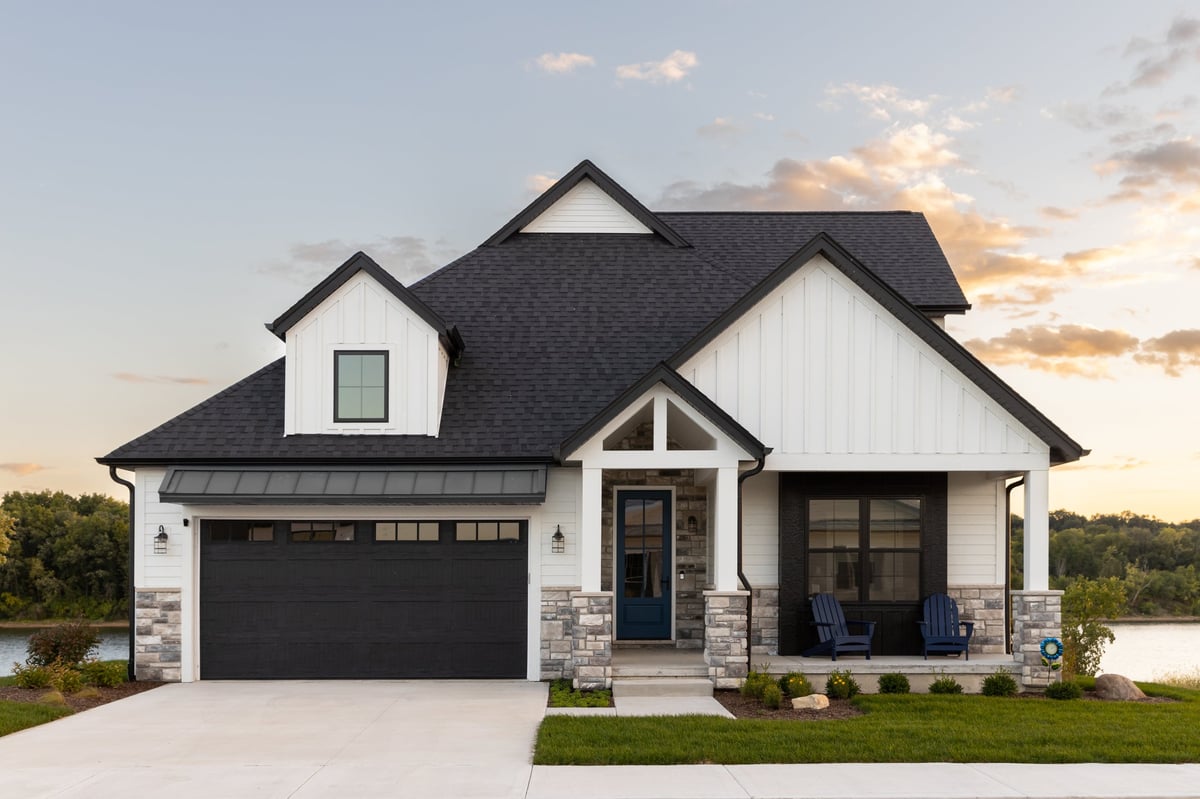 Seasonal home maintenance services